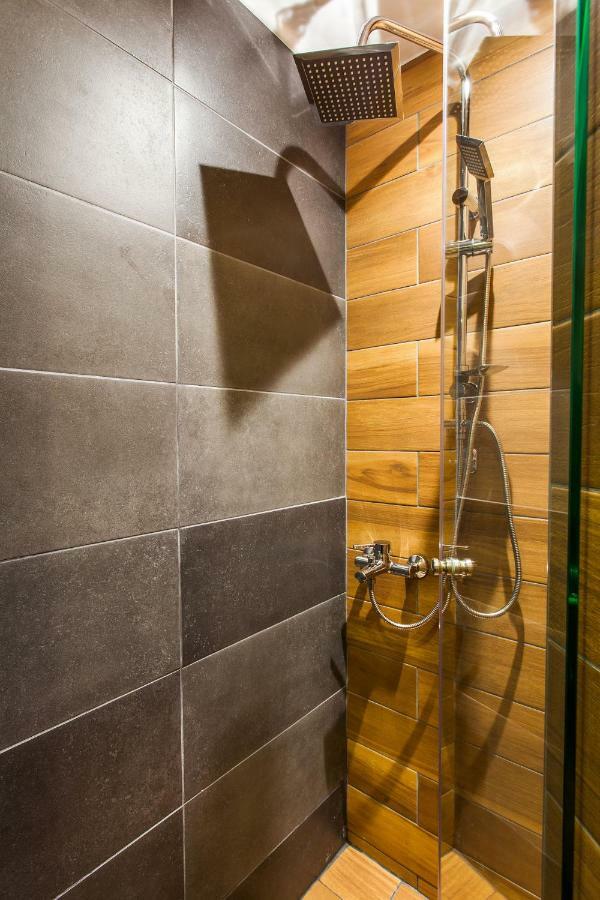 Apartmán Lazaristes Compact Living Soluň Exteriér fotografie