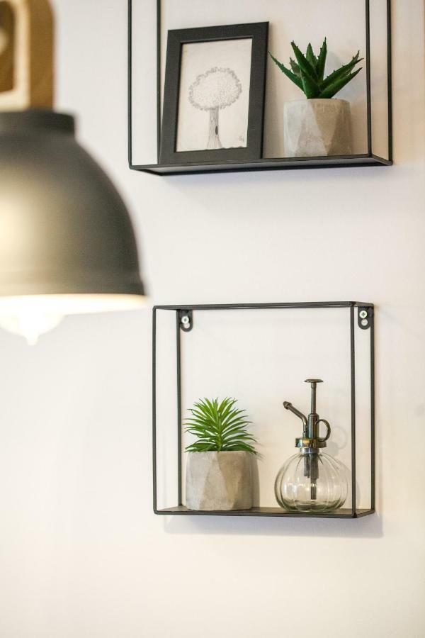 Apartmán Lazaristes Compact Living Soluň Exteriér fotografie