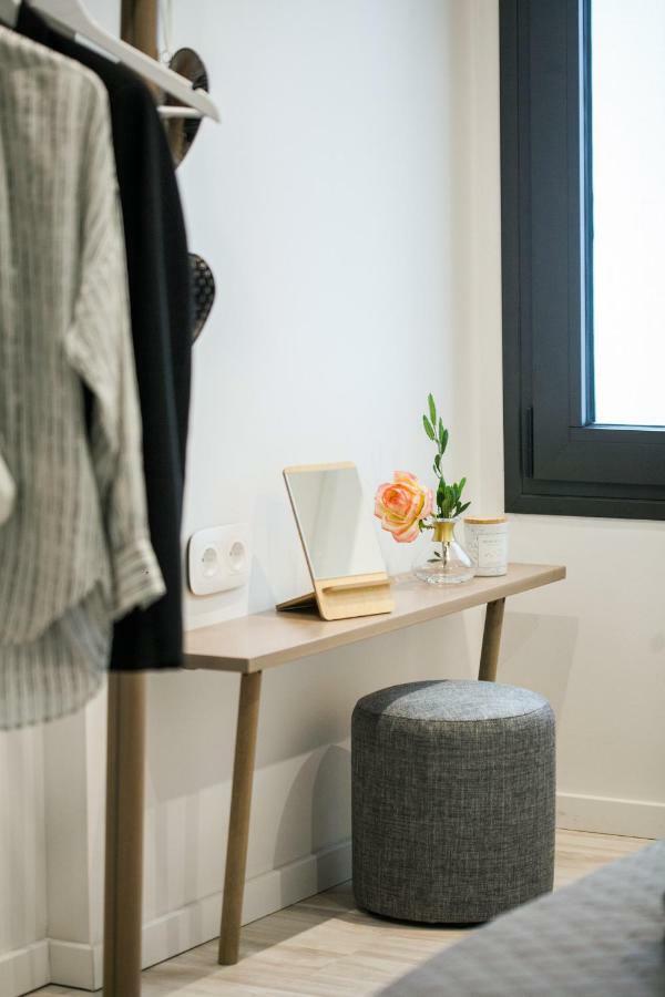 Apartmán Lazaristes Compact Living Soluň Exteriér fotografie