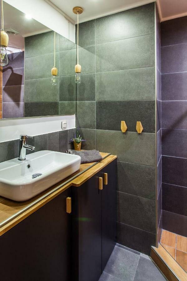Apartmán Lazaristes Compact Living Soluň Exteriér fotografie