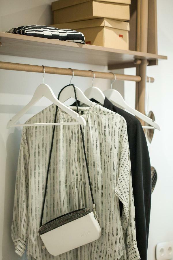 Apartmán Lazaristes Compact Living Soluň Exteriér fotografie